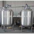 Commercial cashew apple juice making line